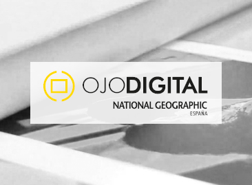 OjoDigital - National Geographic